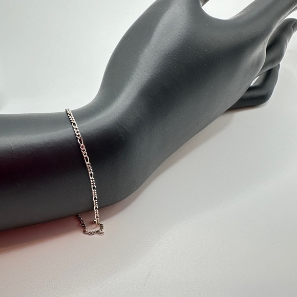 Sterling silver 925 bracelet - Picture 2 of 6